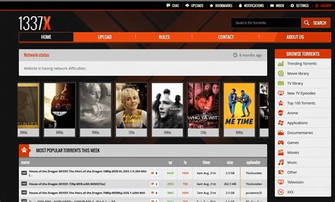 1337 torrent|1337 torrent site.